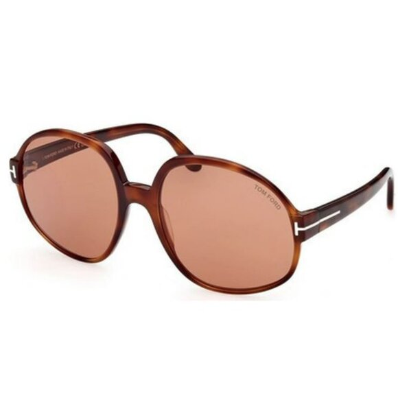 💎✨NEW✨💎NWT Tom Ford Claude Sunglasses - Picture 2 of 5